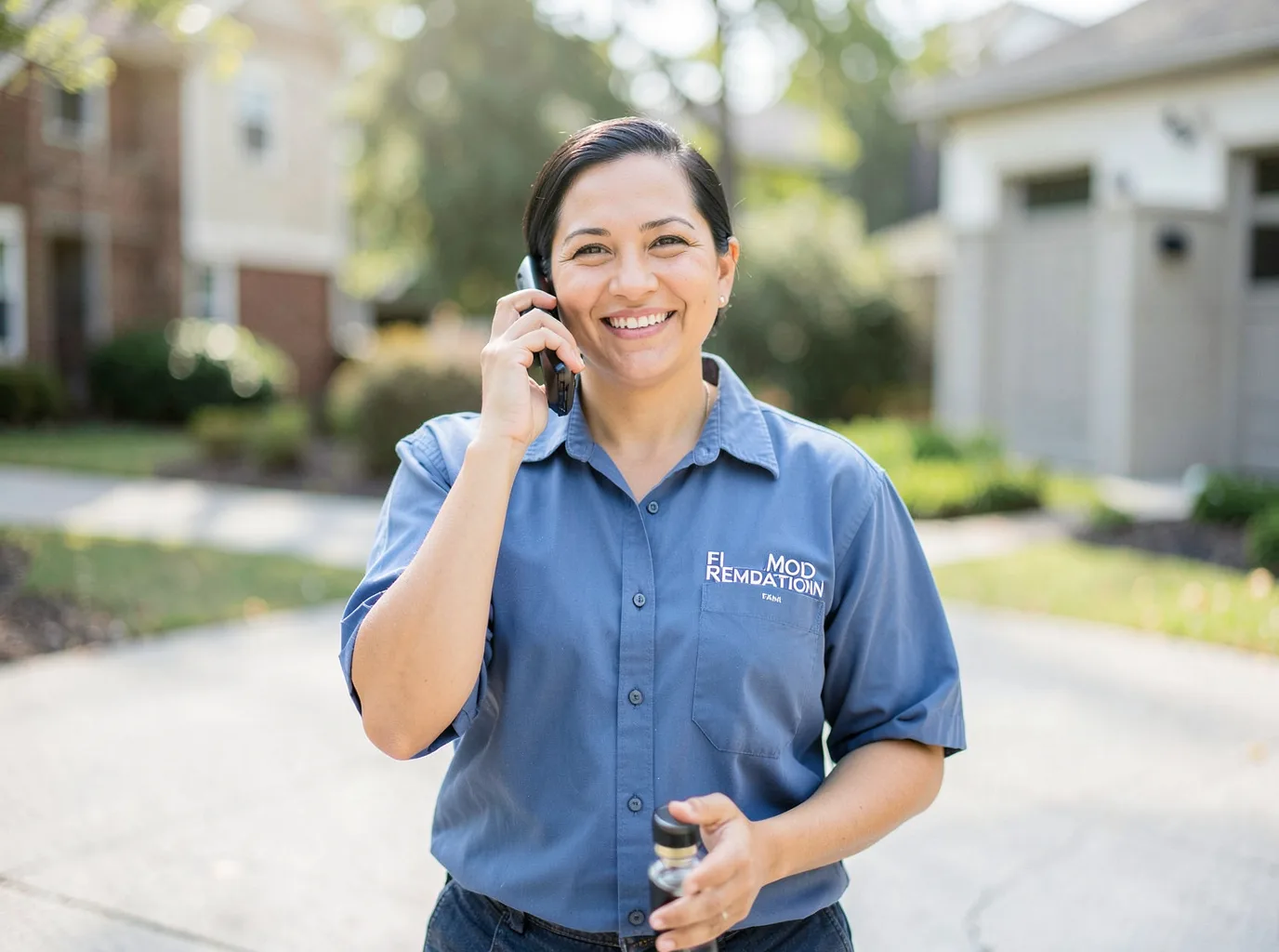Mold Remediation South Charleston, OH FAQs